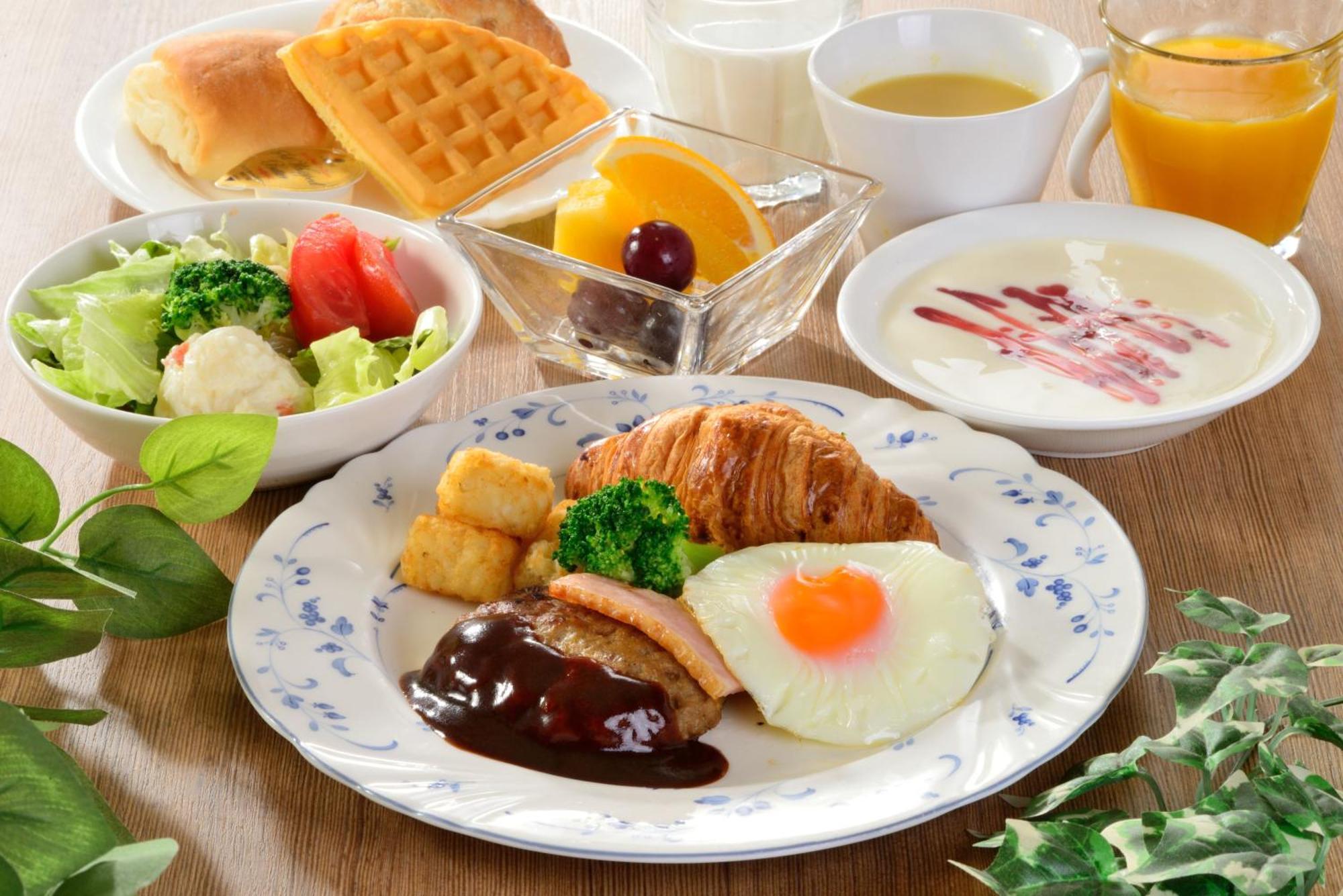 Tsuruga Manten Hotel Ekimae Extérieur photo