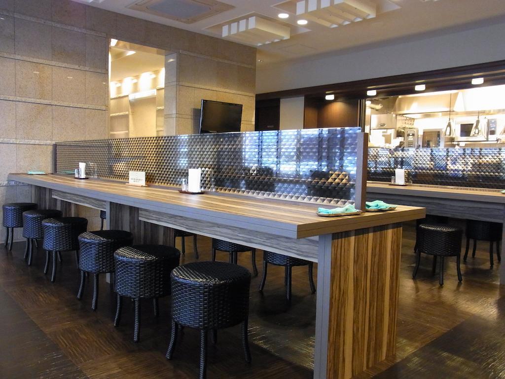 Tsuruga Manten Hotel Ekimae Extérieur photo