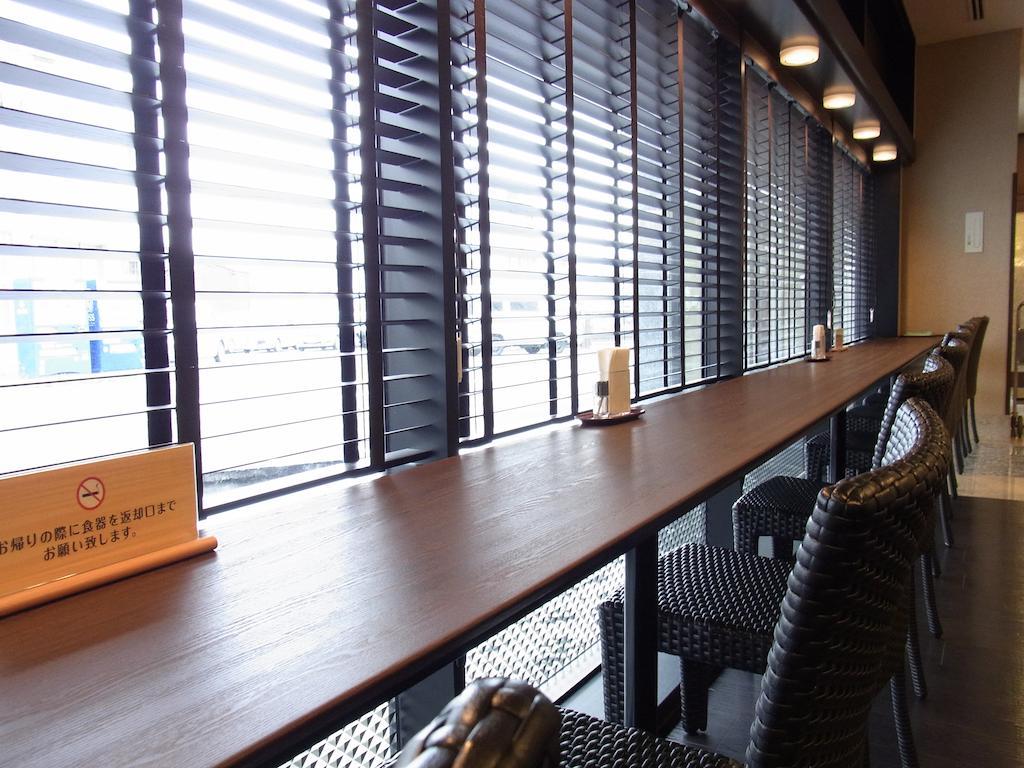 Tsuruga Manten Hotel Ekimae Extérieur photo
